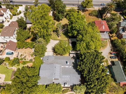 440 W Main Street , Tustin, CA