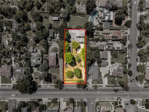 440 W Main Street , Tustin, CA