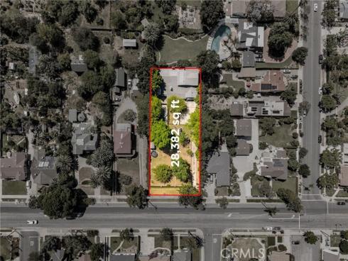 440 W Main Street , Tustin, CA