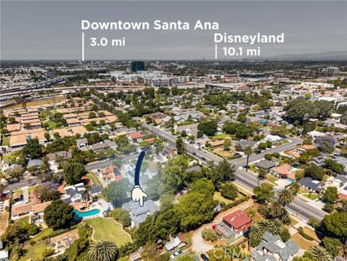 440 W Main Street , Tustin, CA