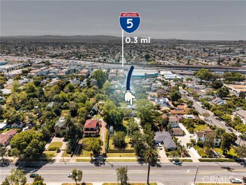 440 W Main Street , Tustin, CA