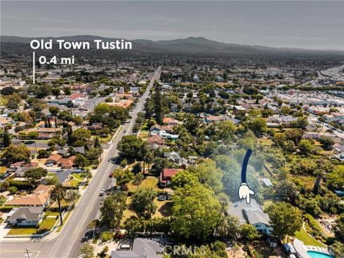 440 W Main Street , Tustin, CA