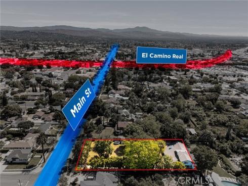 440 W Main Street , Tustin, CA