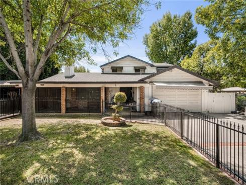 440 W Main Street , Tustin, CA