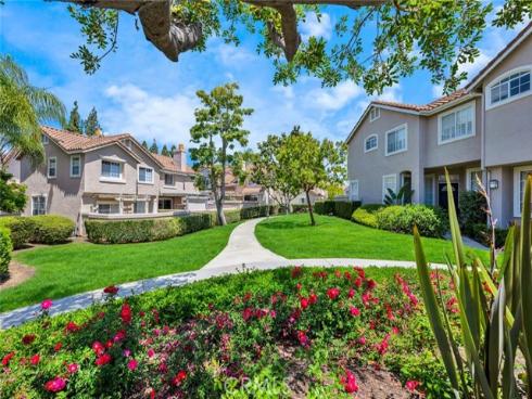 2315 Cascade , Tustin, CA