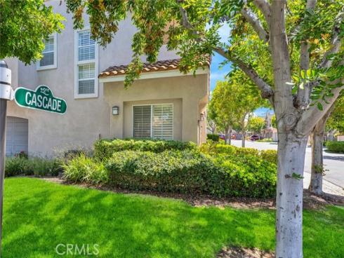2315 Cascade , Tustin, CA