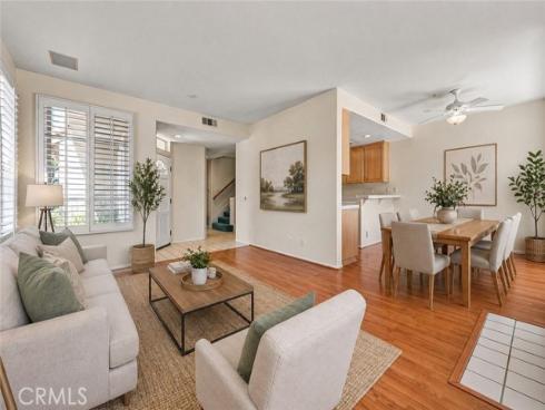 2315 Cascade , Tustin, CA