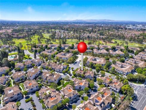 2315 Cascade , Tustin, CA