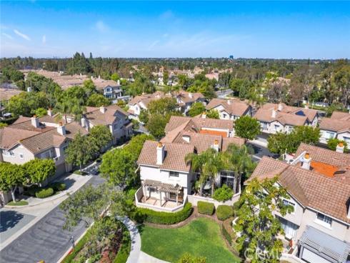 2315 Cascade , Tustin, CA