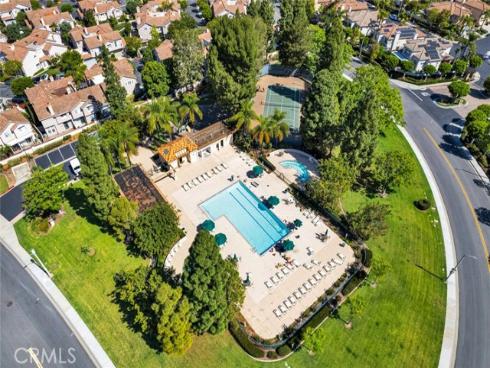 2315 Cascade , Tustin, CA