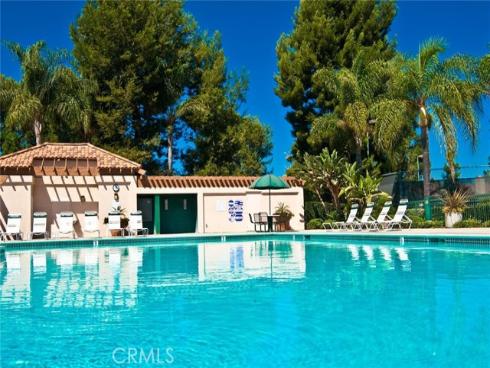 2315 Cascade , Tustin, CA
