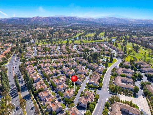 2315 Cascade , Tustin, CA