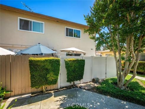 1881 Mitchell 124 Avenue, Tustin, CA