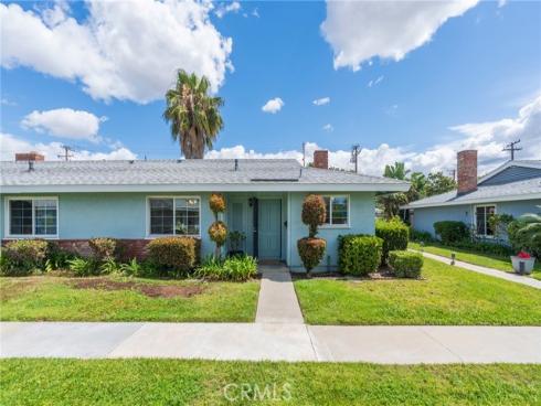 1106 Mitchell , Tustin, CA