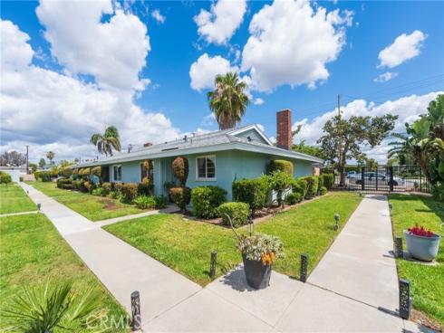 1106 Mitchell , Tustin, CA