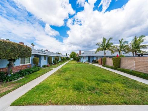1106 Mitchell , Tustin, CA