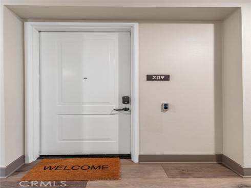 16289 Dawn Way 209 , Tustin, CA