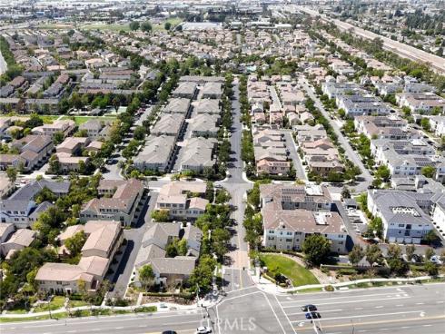 15247 Cambridge Street, Tustin, CA