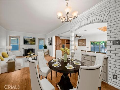 14132 Carfax , Tustin, CA