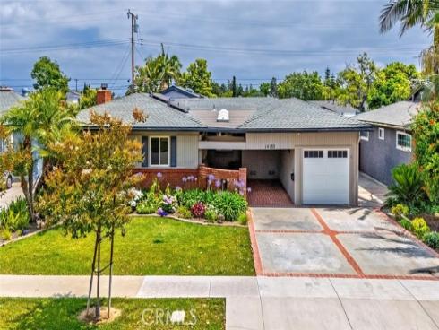 14132 Carfax , Tustin, CA