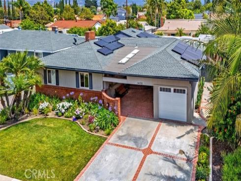 14132 Carfax , Tustin, CA