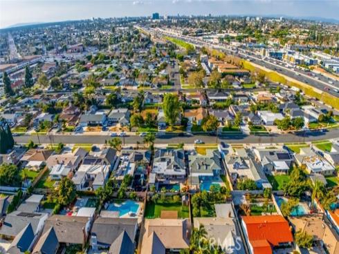 14132  Carfax  , Tustin, CA
