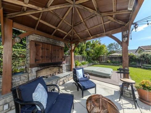 14872 Braeburn Road, Tustin, CA