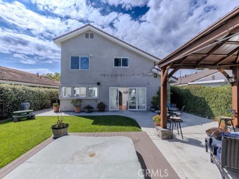 14872 Braeburn Road, Tustin, CA