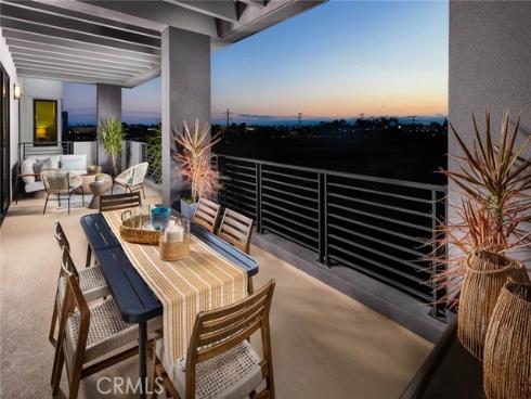 16175 Dawn 207 , Tustin, CA