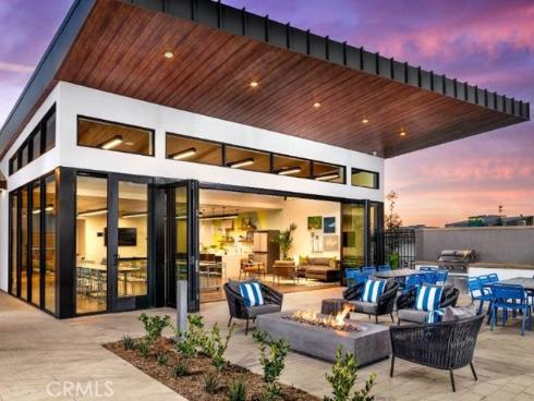 16175 Dawn 207 , Tustin, CA