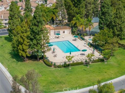12817  Ternberry   Court, Tustin, CA