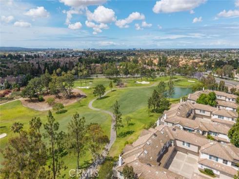 12817  Ternberry   Court, Tustin, CA