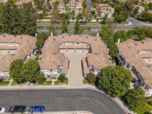 12817  Ternberry   Court, Tustin, CA