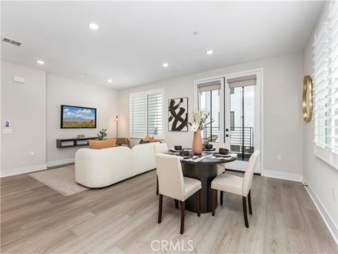 16175 Dawn 202 , Tustin, CA