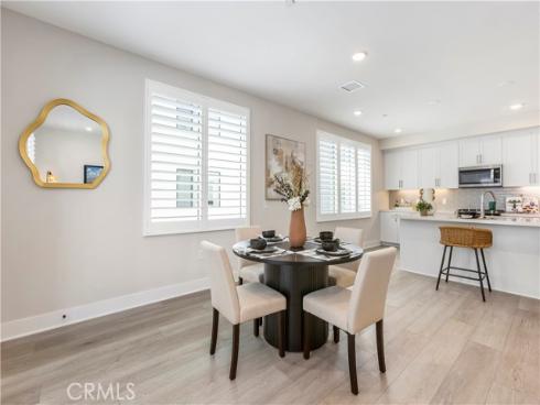16175 Dawn 202 , Tustin, CA