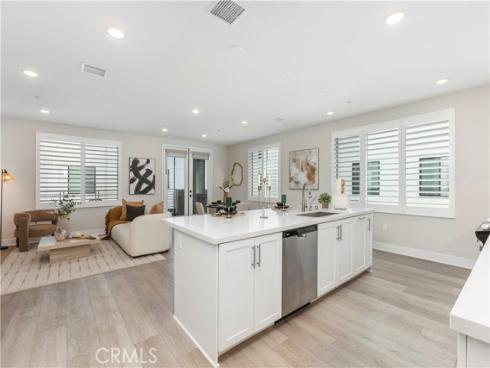 16175 Dawn 202 , Tustin, CA
