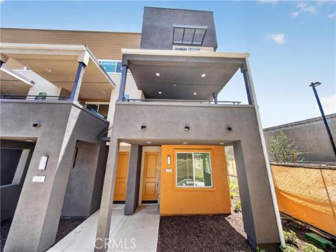 125 Chaparral , Tustin, CA
