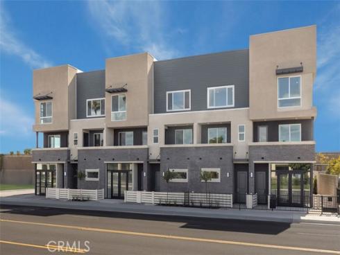 125 Chaparral , Tustin, CA