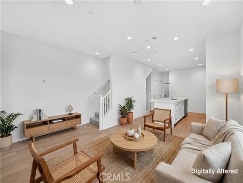 125 Chaparral , Tustin, CA