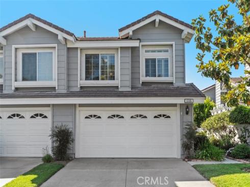 13595 Banyon , Tustin, CA