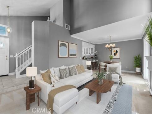 13595 Banyon , Tustin, CA