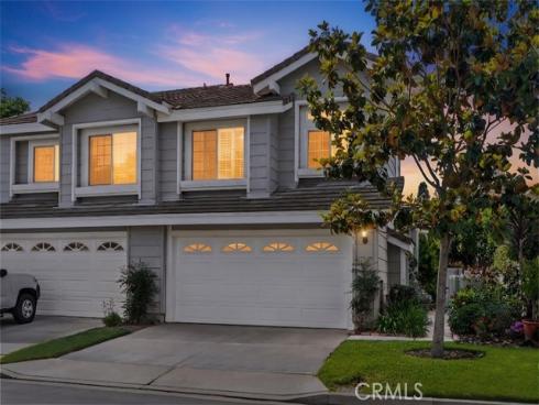 13595 Banyon , Tustin, CA