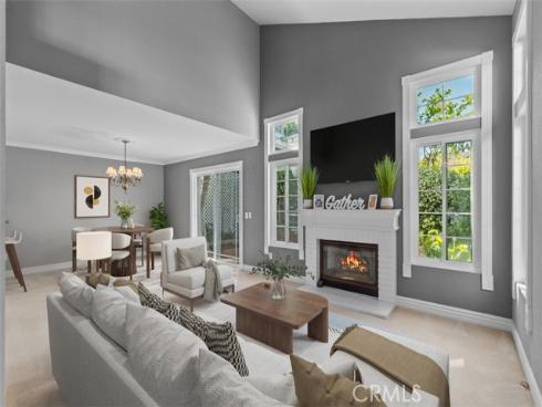 13595 Banyon , Tustin, CA