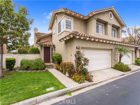 2462 Via Corella , Tustin, CA