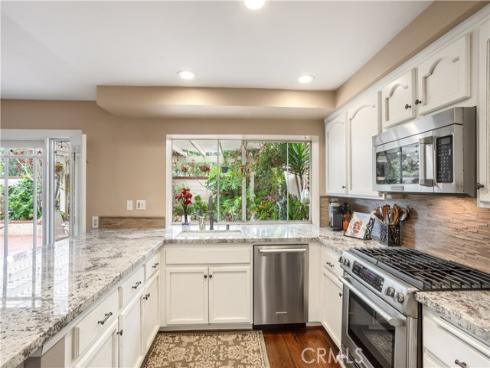 2462 Via Corella , Tustin, CA