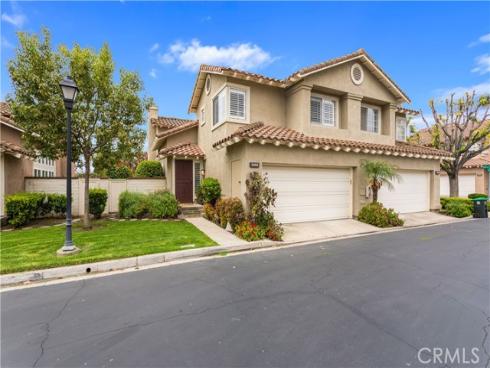 2462 Via Corella , Tustin, CA