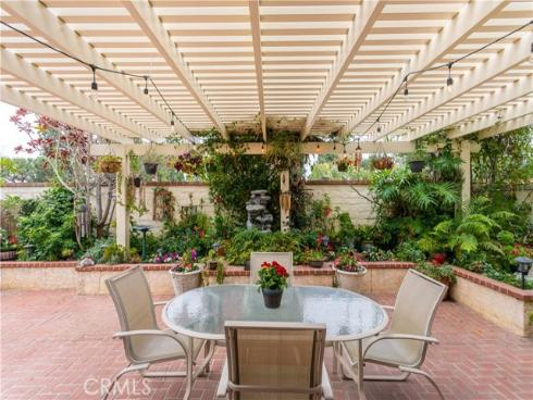 2462 Via Corella , Tustin, CA