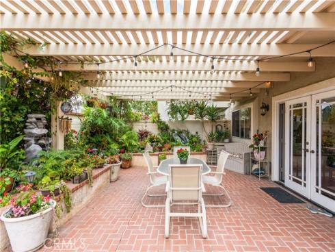 2462 Via Corella , Tustin, CA