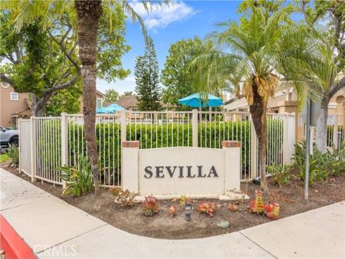 2462 Via Corella , Tustin, CA