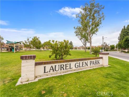 2462 Via Corella , Tustin, CA